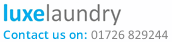 Luxe Laundry Ltd.